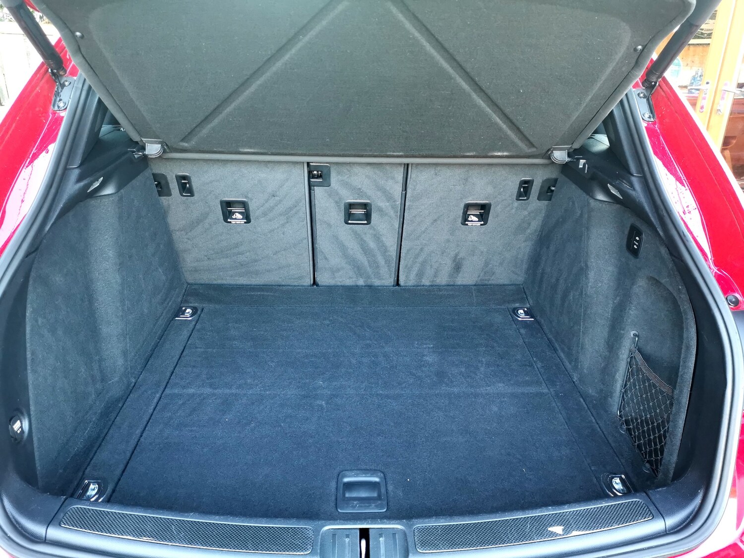 Used Porsche Macan 2017 for sale - 77020701: Photo 27