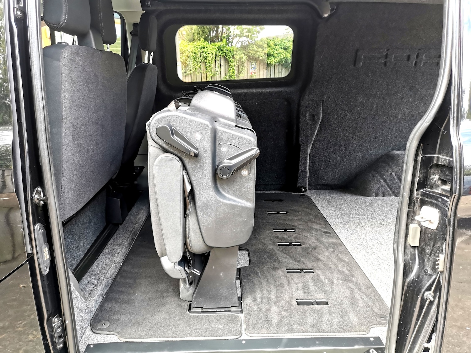 Vehicle 13