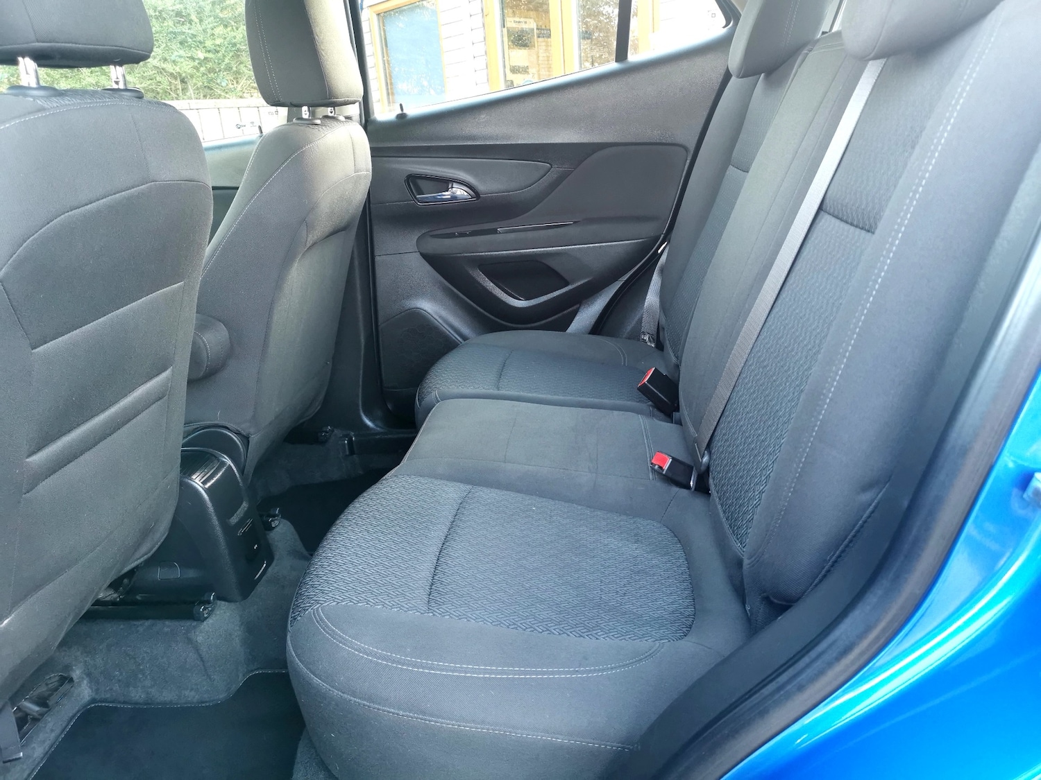 Used Vauxhall Mokka X 2016 for sale - 77938542: Photo 11