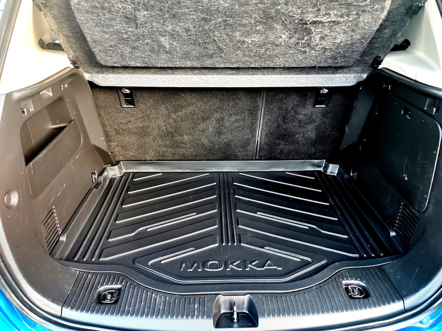 Used Vauxhall Mokka X 2016 for sale - 77938542: Photo 12