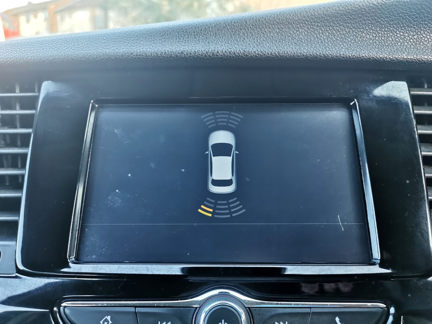 Used Vauxhall Mokka X 2016 for sale - 77938542: Photo 13