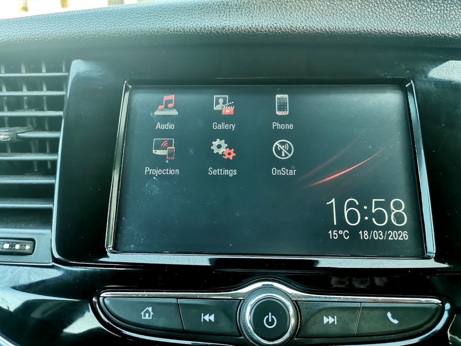 Used Vauxhall Mokka X 2016 for sale - 77938542: Photo 14