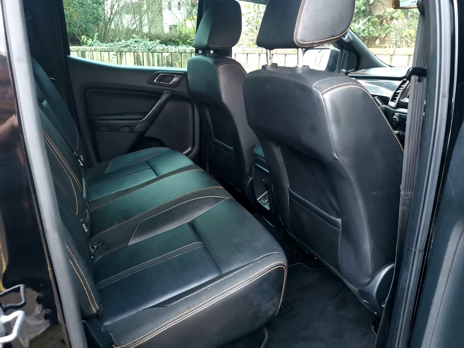 Used Ford Ranger 2022 for sale - 77371102: Photo 15