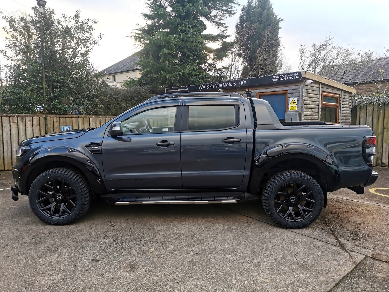 Used Ford Ranger 2022 for sale - 77371102: Photo 7