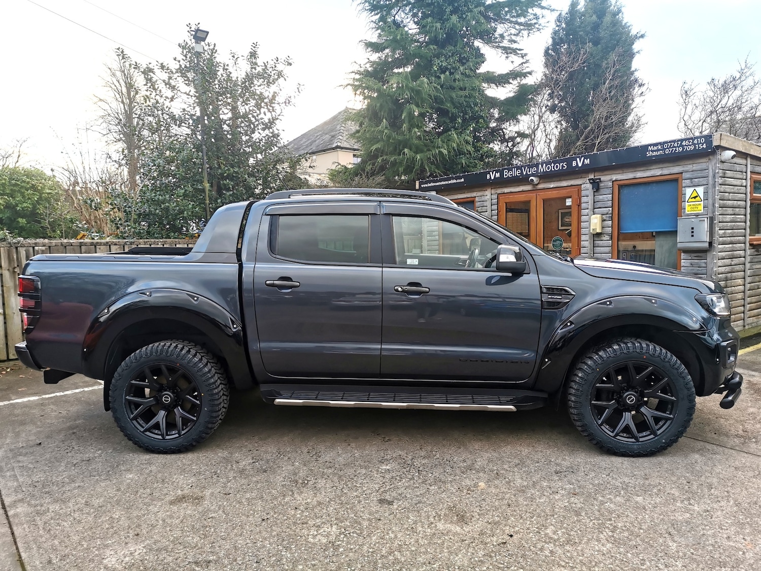 Used Ford Ranger 2022 for sale - 77371102: Photo 8