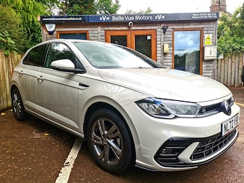 Used Volkswagen Polo 2022 for sale - 78897779: Photo