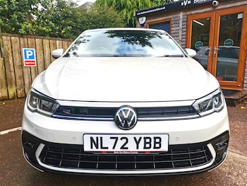 Used Volkswagen Polo 2022 for sale - 78897779: Photo