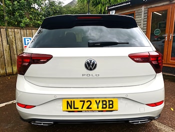 Used Volkswagen Polo 2022 for sale - 78897779: Photo
