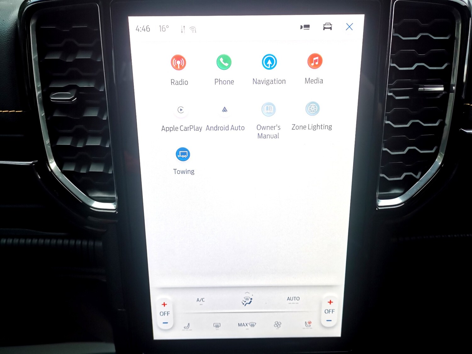 Used Ford Ranger 2023 for sale - 76225485: Photo 13