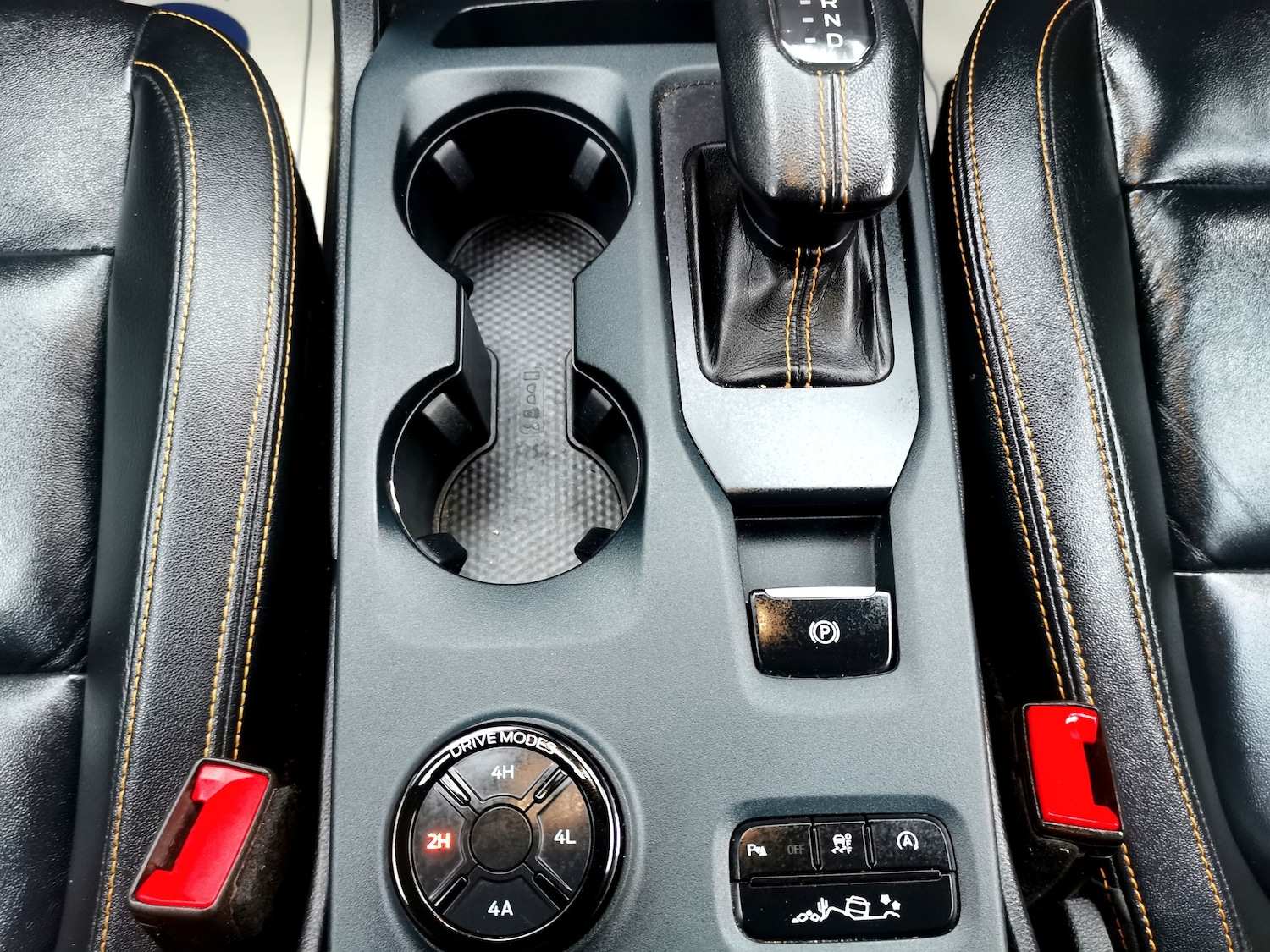 Used Ford Ranger 2023 for sale - 76225485: Photo 14