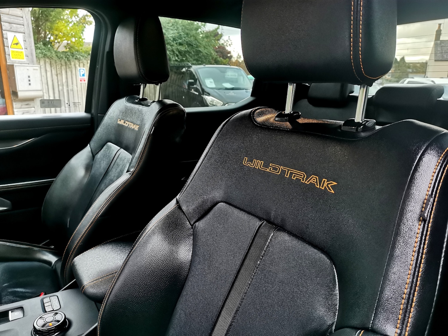 Used Ford Ranger 2023 for sale - 76225485: Photo 15