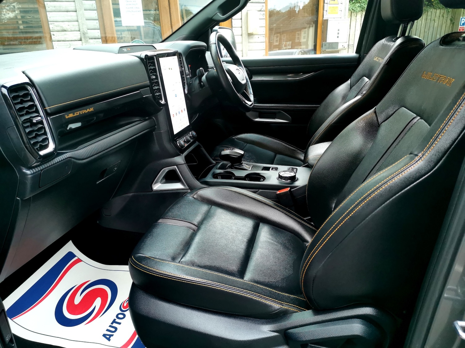 Used Ford Ranger 2023 for sale - 76225485: Photo 16