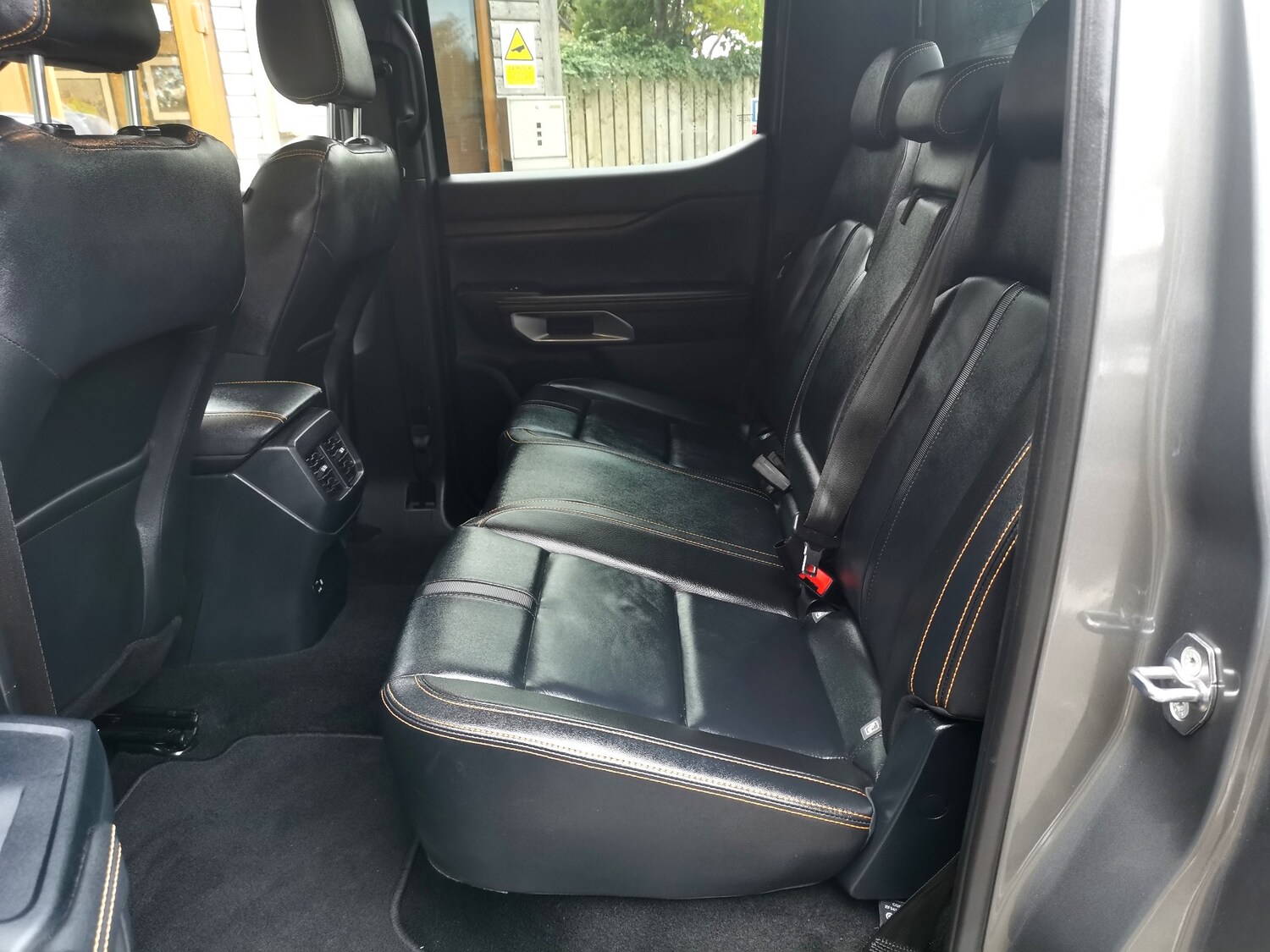 Used Ford Ranger 2023 for sale - 76225485: Photo 17