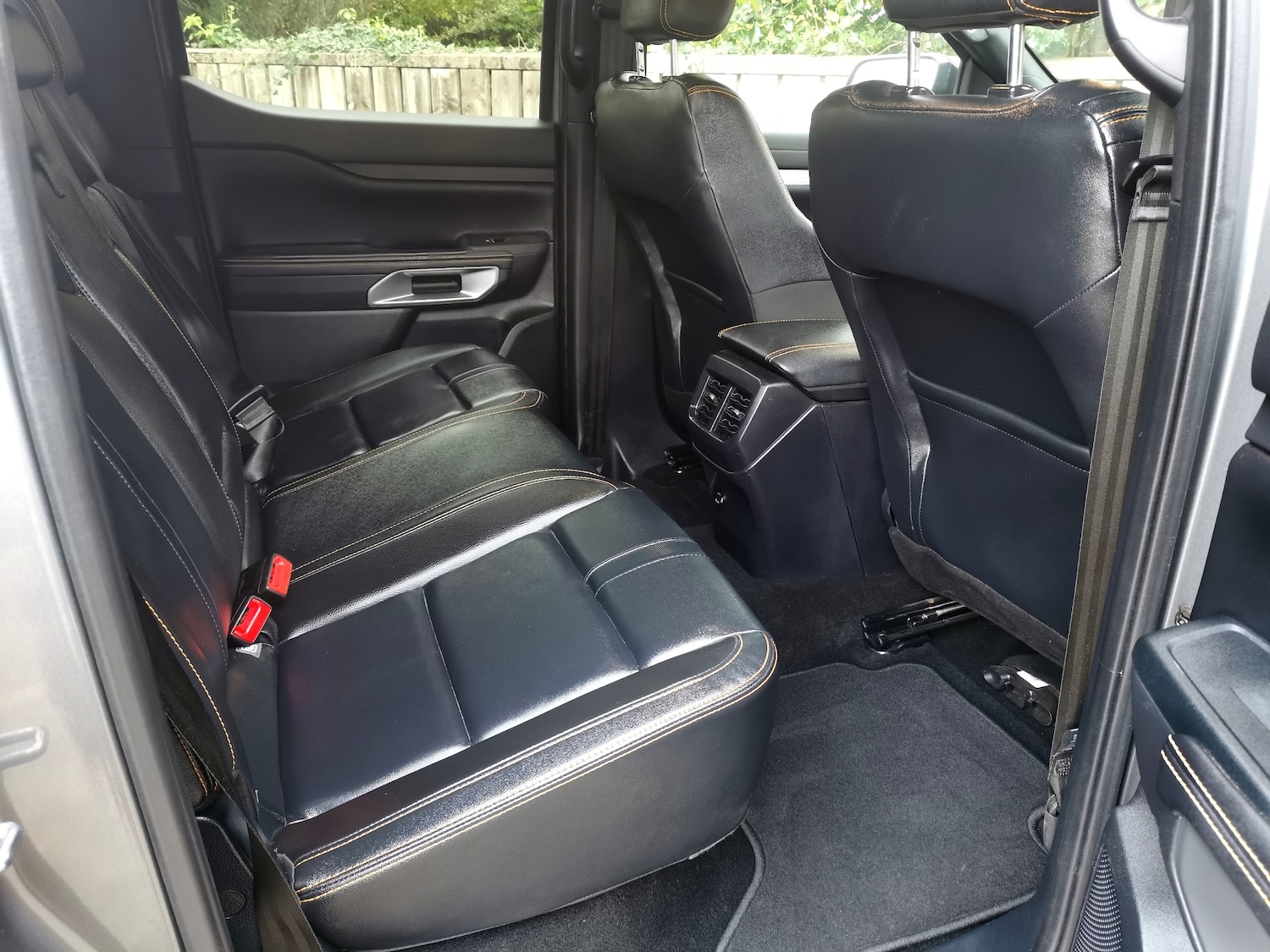 Used Ford Ranger 2023 for sale - 76225485: Photo 18