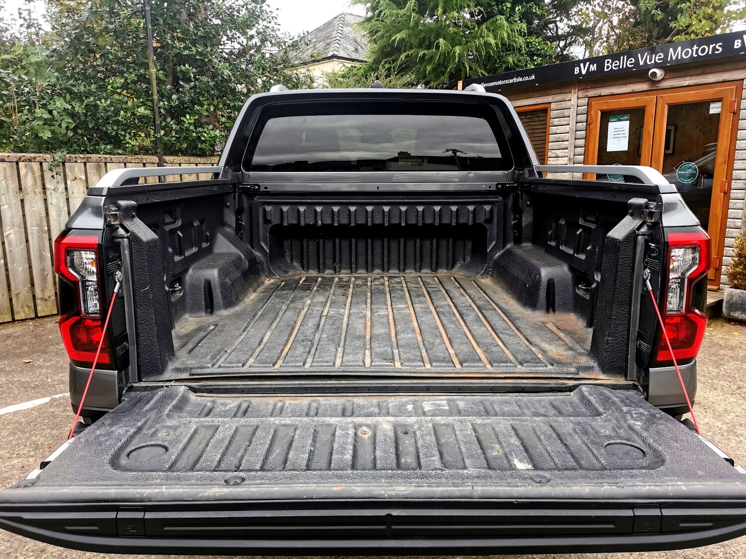 Used Ford Ranger 2023 for sale - 76225485: Photo 19