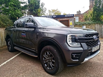 Ford - Ranger