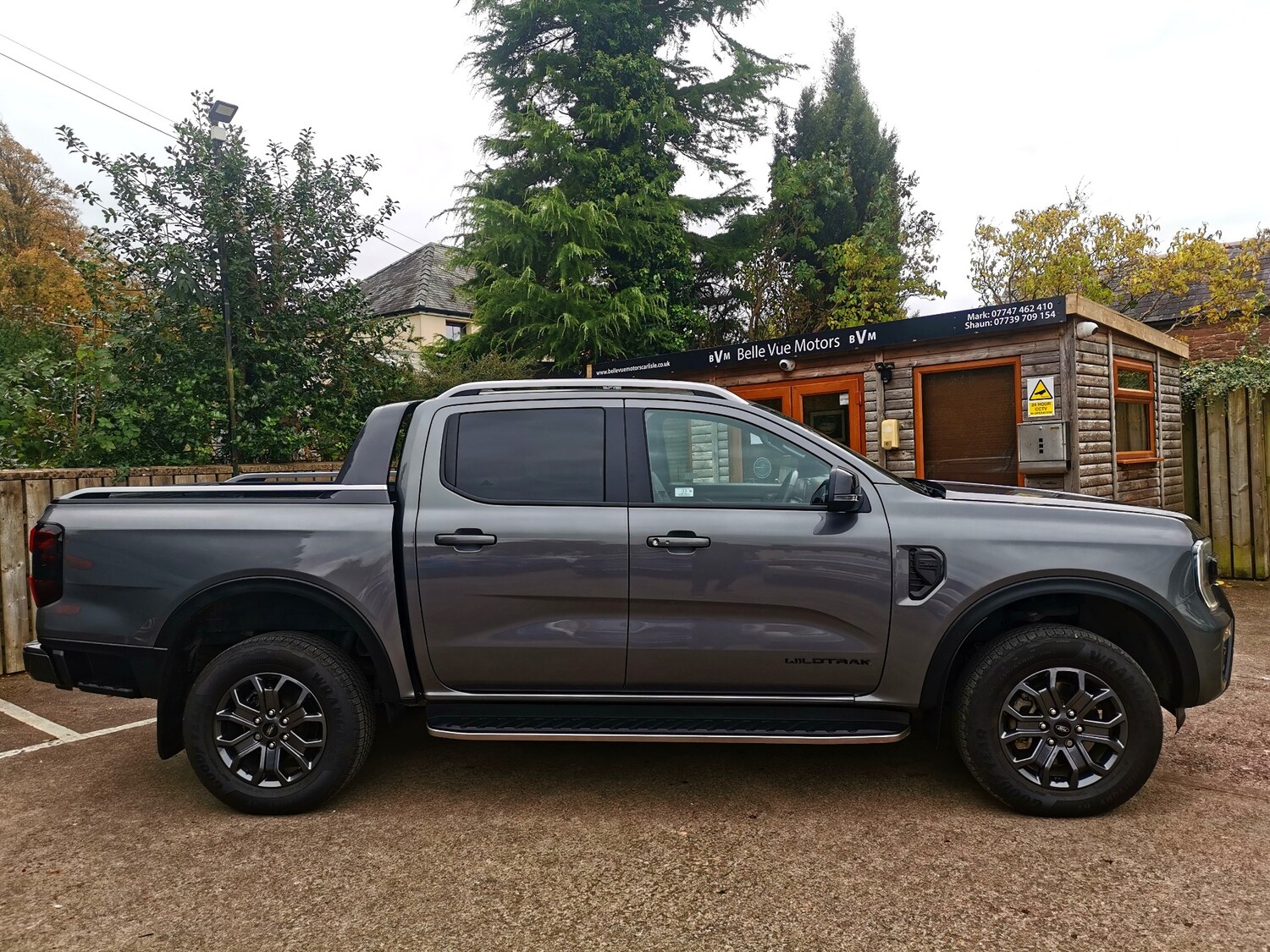 Used Ford Ranger 2023 for sale - 76225485: Photo 5