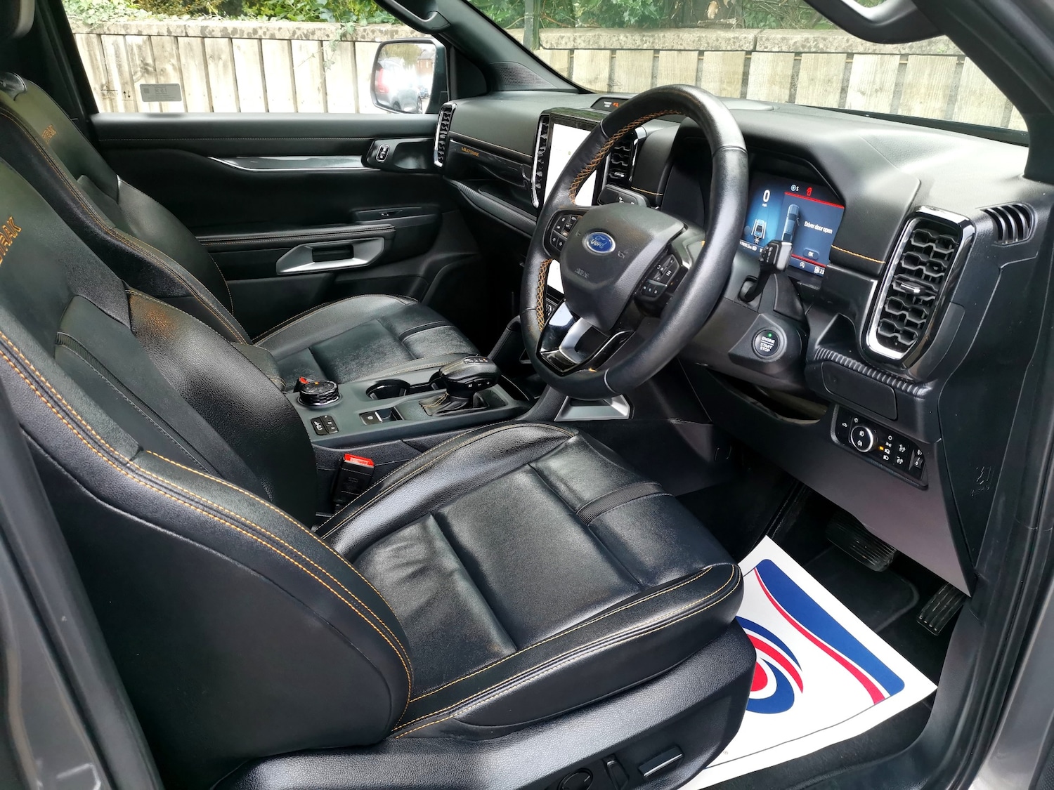 Used Ford Ranger 2023 for sale - 76225485: Photo 9