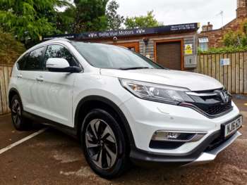 2016 (16) - 1.6 i-DTEC 160 EX 5dr Auto