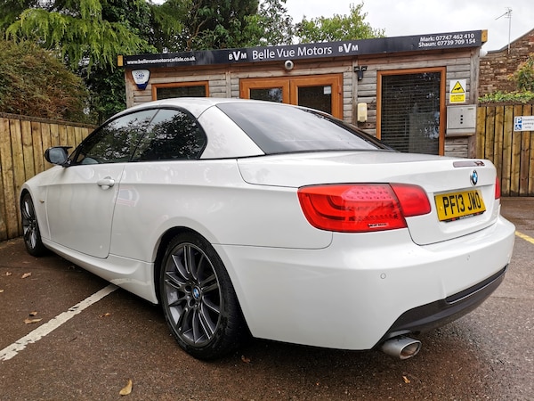 Used BMW 3 Series 2013 for sale - 75113850: Photo 17