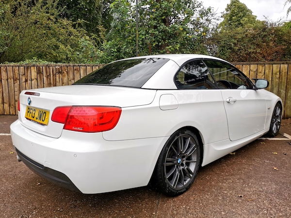 Used BMW 3 Series 2013 for sale - 75113850: Photo 18