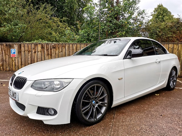 Used BMW 3 Series 2013 for sale - 75113850: Photo 19