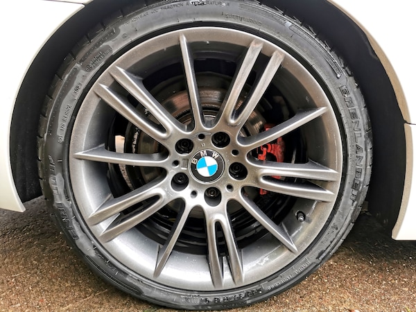 Used BMW 3 Series 2013 for sale - 75113850: Photo 22