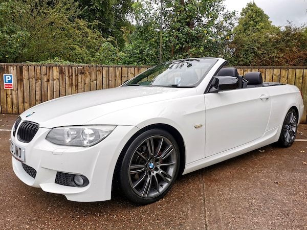 Used BMW 3 Series 2013 for sale - 75113850: Photo 2