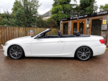 Used BMW 3 Series 2013 for sale - 75113850: Photo