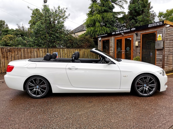 Used BMW 3 Series 2013 for sale - 75113850: Photo 4