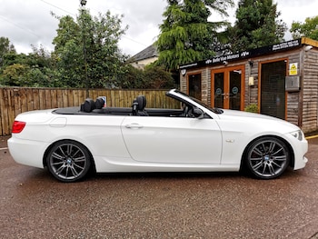 Used BMW 3 Series 2013 for sale - 75113850: Photo