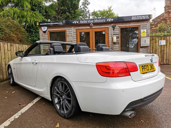 Used BMW 3 Series 2013 for sale - 75113850: Photo 5