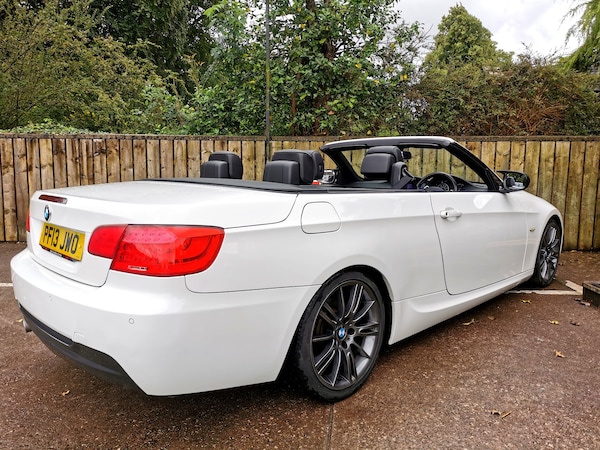 Used BMW 3 Series 2013 for sale - 75113850: Photo 6