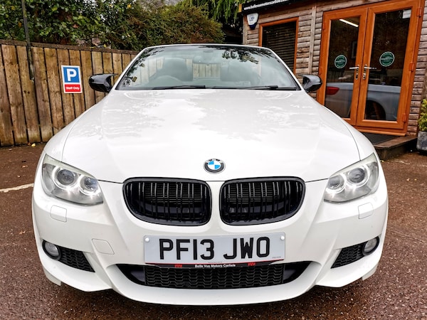 Used BMW 3 Series 2013 for sale - 75113850: Photo 7