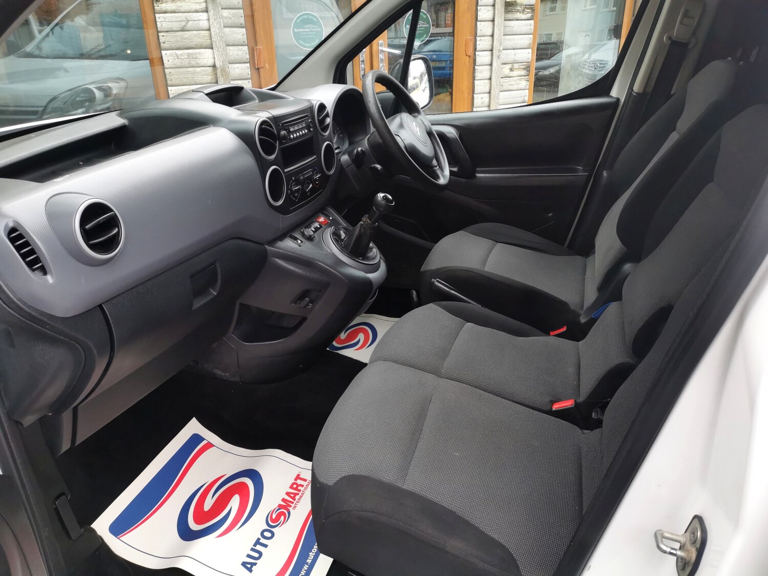 Used Citroen Berlingo 2018 for sale - 77548682: Photo 10