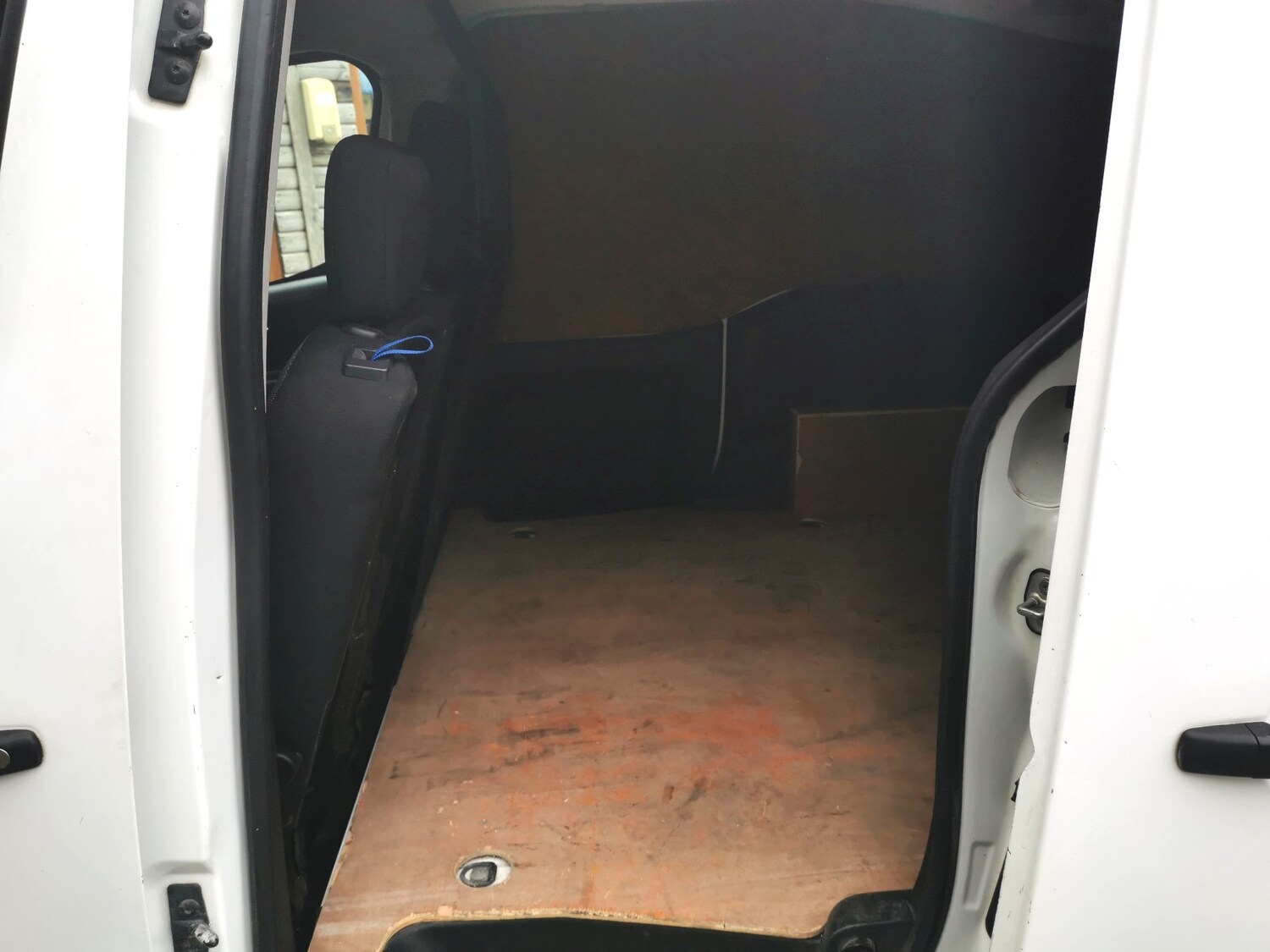 Used Citroen Berlingo 2018 for sale - 77548682: Photo 12