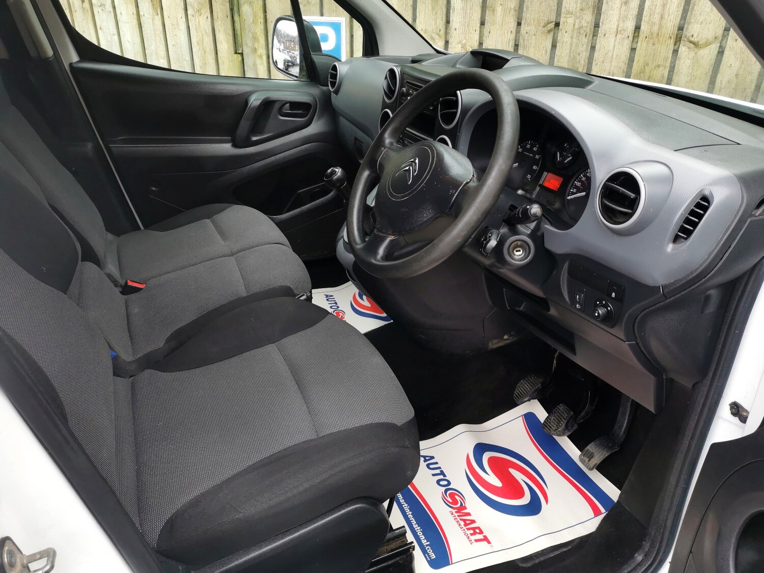 Used Citroen Berlingo 2018 for sale - 77548682: Photo 9