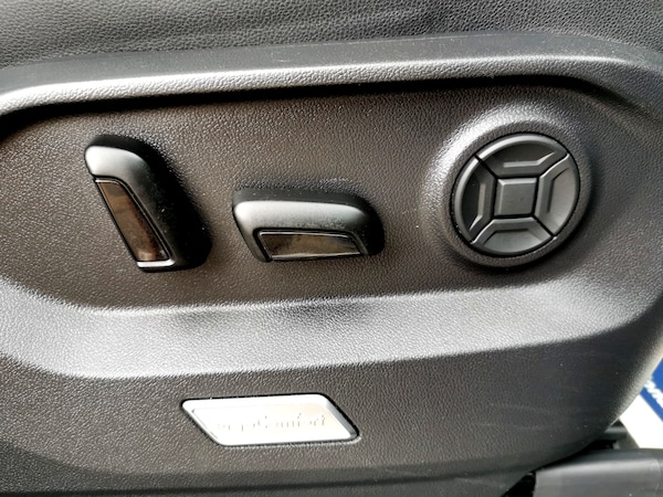 Used Volkswagen Touareg 2018 for sale - 75446679: Photo 20