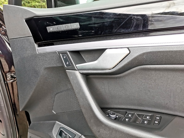 Used Volkswagen Touareg 2018 for sale - 75446679: Photo 21