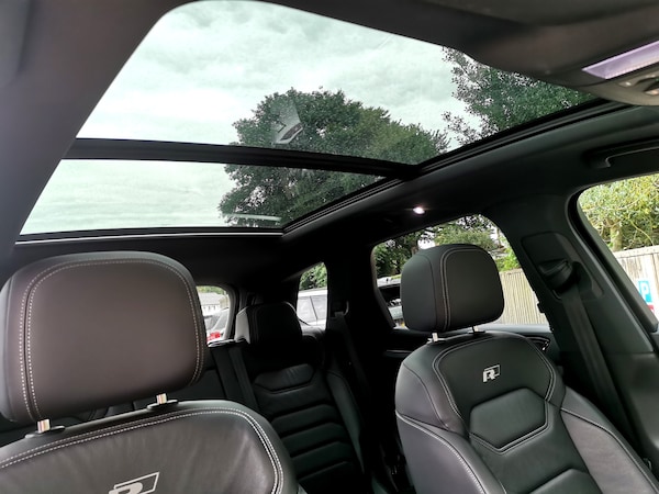 Used Volkswagen Touareg 2018 for sale - 75446679: Photo 23