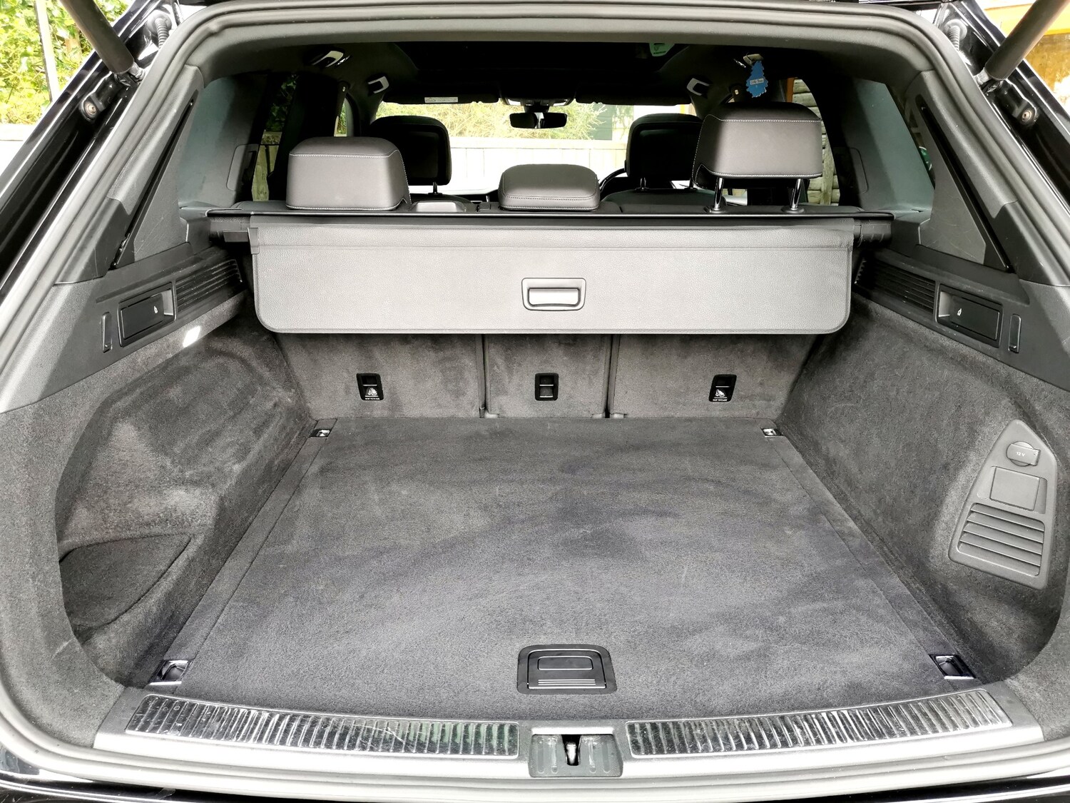 Vehicle 26