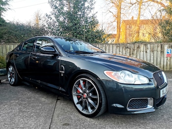 Used Jaguar XF 2011 for sale - 77649881: Photo