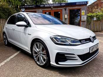 2017 (17) - 2.0 TDI 184 GTD 5dr DSG