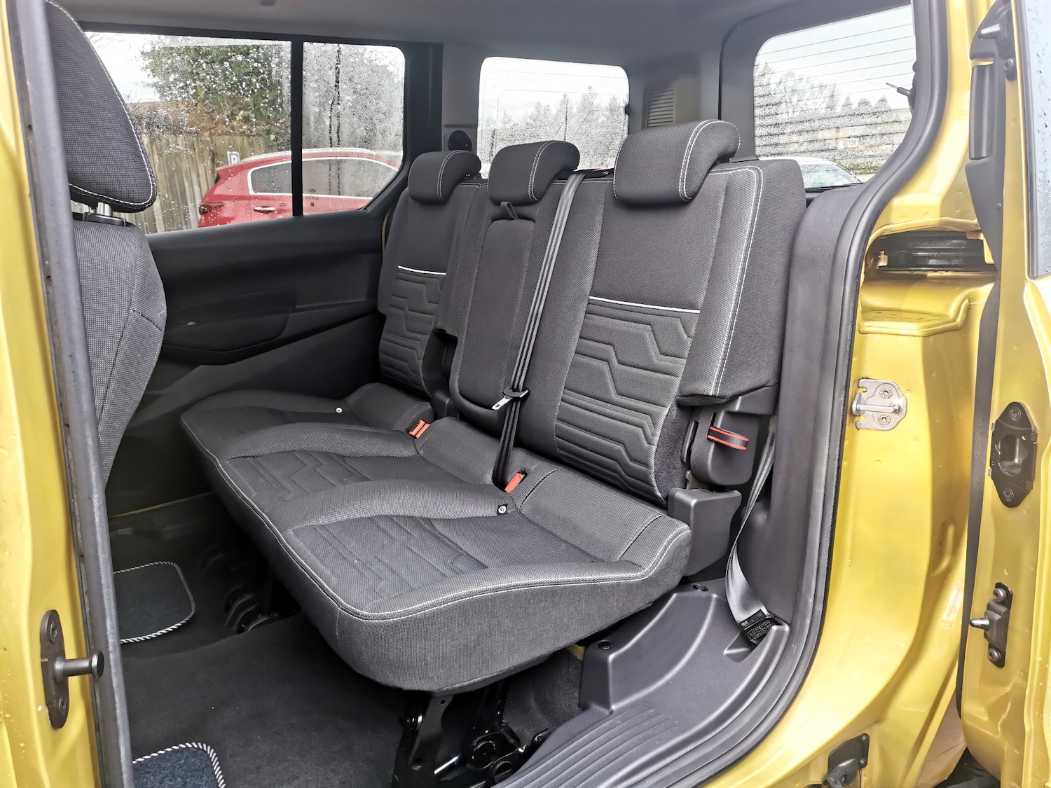 Used Ford Grand Tourneo Connect 2017 for sale - 77135853: Photo 14