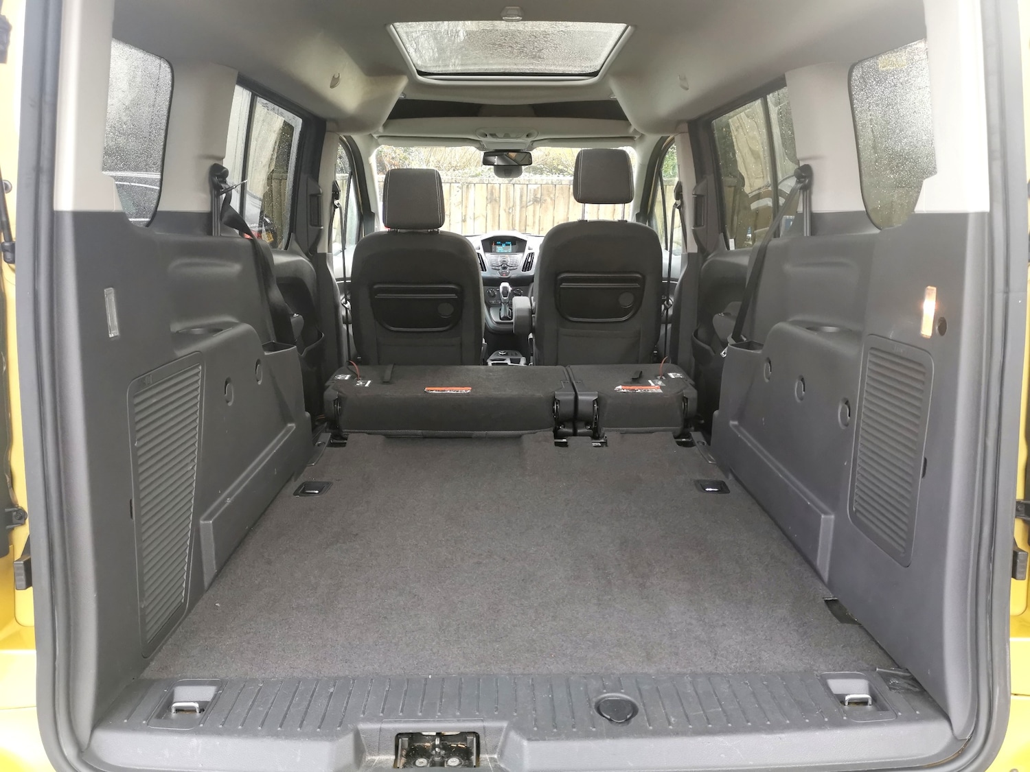 Used Ford Grand Tourneo Connect 2017 for sale - 77135853: Photo 18