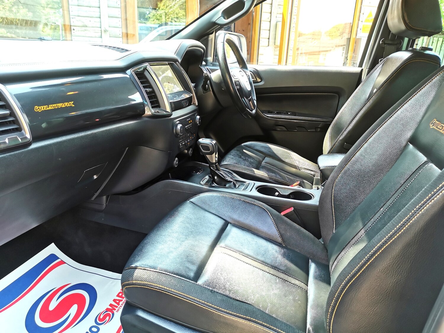 Vehicle 13