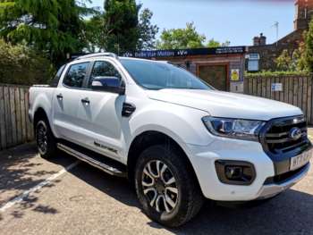 Used Ford Ranger 2022 for sale - 75025844: Photo