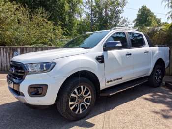 Used Ford Ranger 2022 for sale - 75025844: Photo