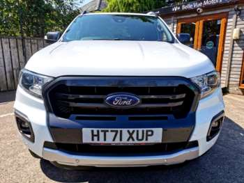 Used Ford Ranger 2022 for sale - 75025844: Photo
