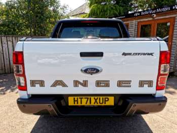 Used Ford Ranger 2022 for sale - 75025844: Photo